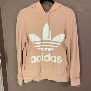 Adidas Sweatshirt